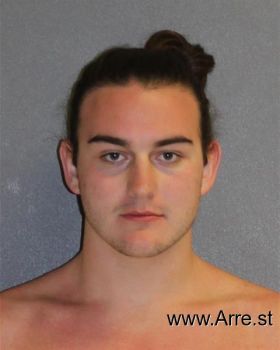 Bailey  Bennett Mugshot