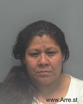 Balbina Juana Ponce-hernandez Mugshot