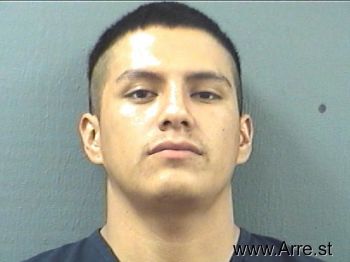 Baldomero Hernandez Garcia Mugshot