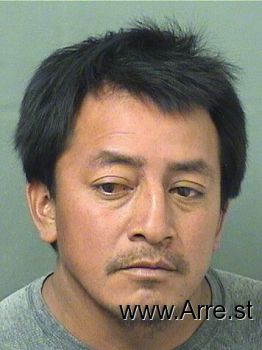 Baltazar  Miguel Mugshot