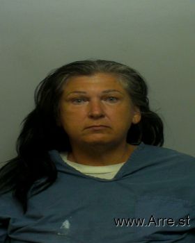 Barbara  Adkins Mugshot