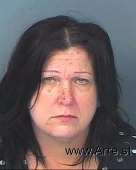 Barbara Lynn Adkins Mugshot