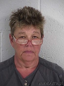 Barbara Sue Adkinson Mugshot