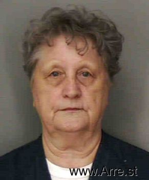 Barbara Jeanette Bailey Mugshot