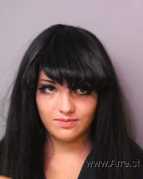 Barbara  Bailey Mugshot