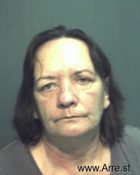 Barbara Lea Bennett Mugshot