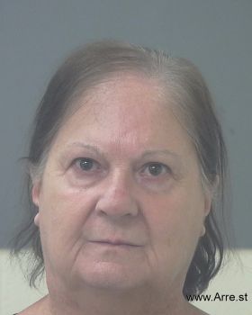 Barbara Lynn Blanton Mugshot