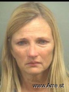 Barbara K Browning Mugshot