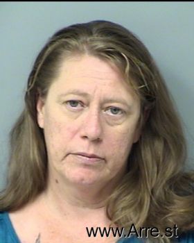 Barbara Ann Collins Mugshot