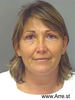 Barbara Deleana Dean Mugshot