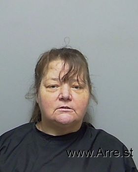 Barbara Jean Deangelis Mugshot