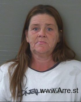 Barbara D Esteve Mugshot