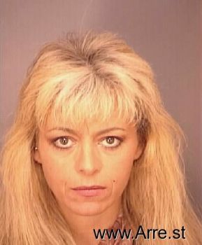 Barbara C Evans Mugshot