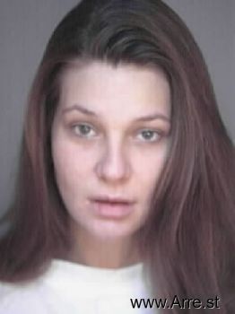 Barbara  Evans Mugshot