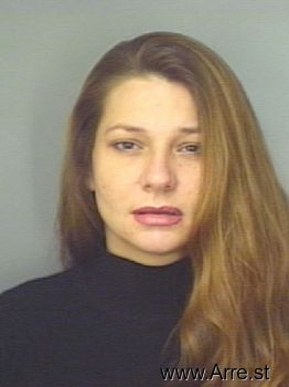 Barbara  Evans Mugshot