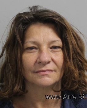 Barbara Louise Evans Mugshot