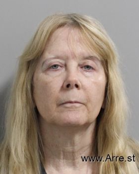 Barbara Christine Frazee Mugshot