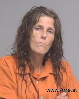 Barbara Ann Goodman Mugshot