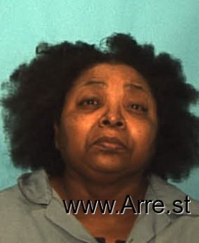 Barbara J Green Mugshot