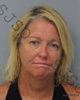 Barbara Jean Green Mugshot