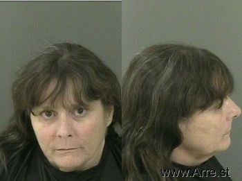 Barbara Irene Hall Mugshot