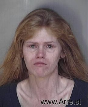 Barbara Jean Hallier Mugshot