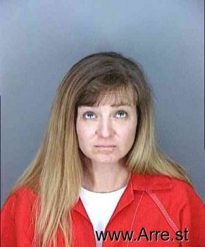 Barbara Anechia Hamilton Mugshot