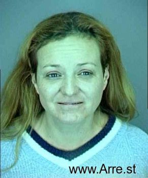 Barbara Anechia Hamilton Mugshot