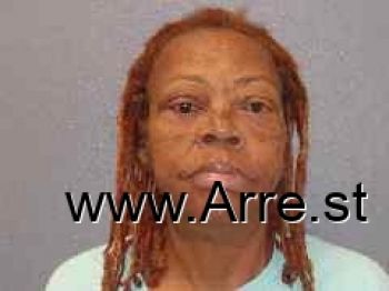 Barbara Jean Hardy Mugshot