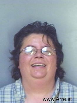 Barbara Jeanne Hardy Mugshot