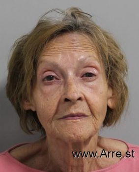 Barbara A Hurst Mugshot