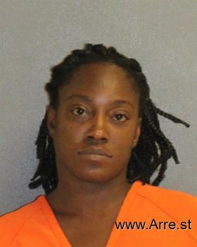 Barbara  Jackson Mugshot