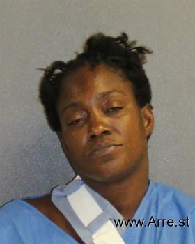 Barbara  Jackson Mugshot