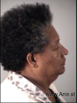 Barbara Yopp Jackson Mugshot