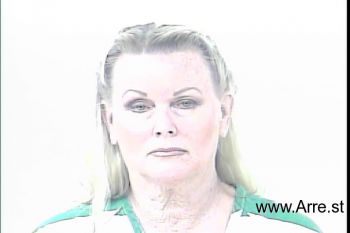 Barbara Joan Jackson Mugshot