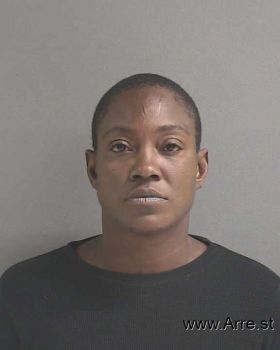 Barbara Ann Jackson Mugshot