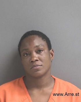 Barbara Ann Jackson Mugshot