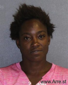 Barbara  Jackson Mugshot