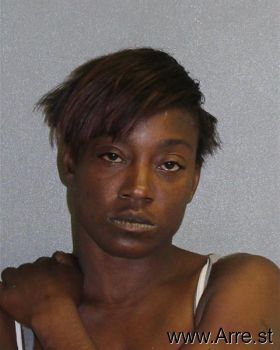 Barbara  Jackson Mugshot