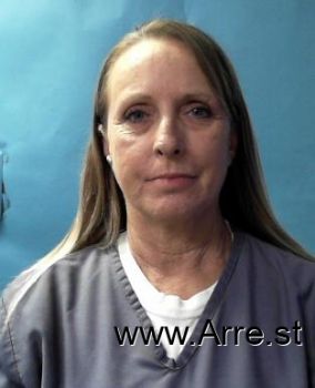 Barbara A Johnson Mugshot