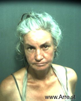 Barbara Ann Johnson Mugshot