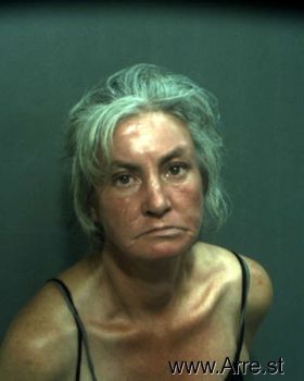 Barbara Ann Johnson Mugshot