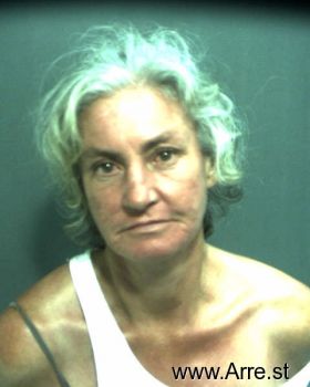 Barbara Ann Johnson Mugshot