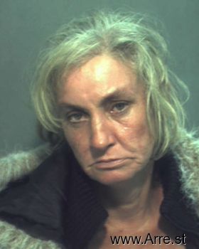 Barbara Ann Johnson Mugshot