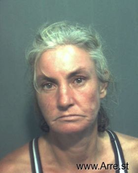 Barbara Ann Johnson Mugshot