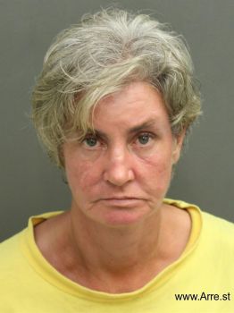 Barbara Ann Johnson Mugshot