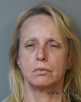 Barbara  Johnson Mugshot