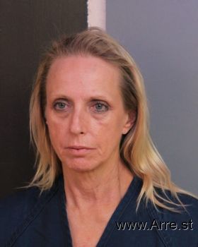 Barbara Ann Johnson Mugshot