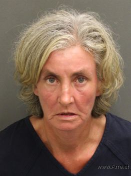 Barbara Ann Johnson Mugshot