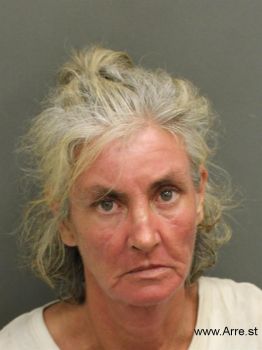 Barbara Ann Johnson Mugshot